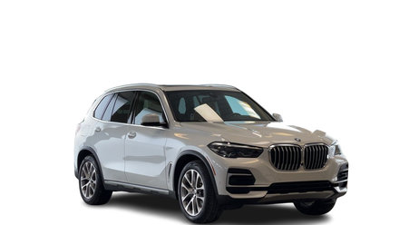 2022 BMW X5 XDrive40i-Lease @ $422 BW+TAX