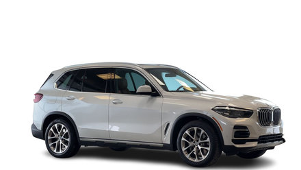 2022 BMW X5 XDrive40i-Lease @ $422 BW+TAX