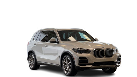 2022 BMW X5 XDrive40i, Advanced Driving, Enhanced