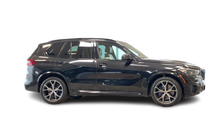 2022 BMW X5 XDrive40i-Enhanced Pkg