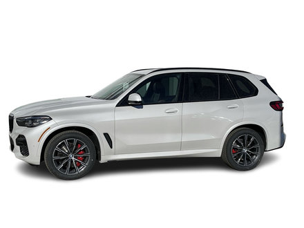 2022 BMW X5 xDrive40i-Essential Pkg