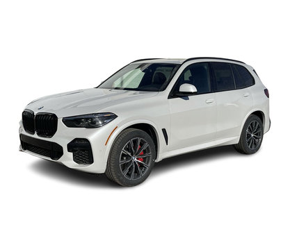 2022 BMW X5 xDrive40i-Essential Pkg