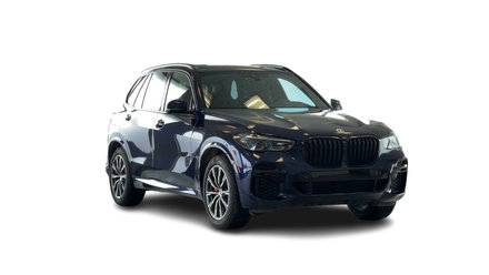 2023 BMW X5 XDrive40i M Sport Edition, Remote Start