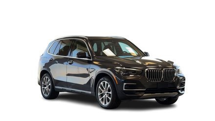 2023 BMW X5 XDrive40i-Essential Pkg