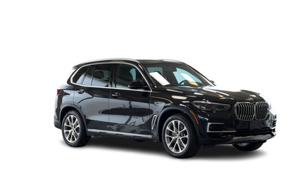 2023 BMW X5 XDrive40i -Essential Pkg