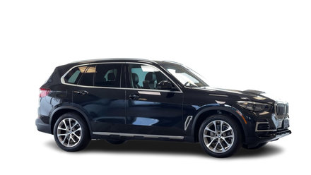 2023 BMW X5 XDrive40i -Essential Pkg