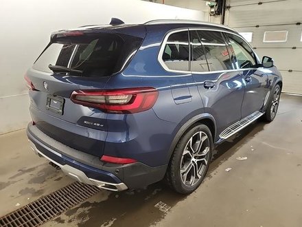 2023 BMW X5 XDrive45e