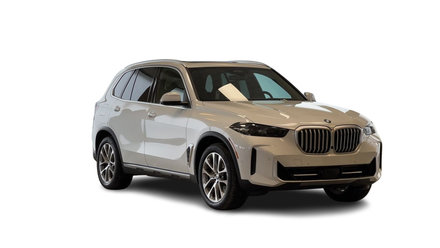 2024 BMW X5 XDrive40i- Essential Pkg