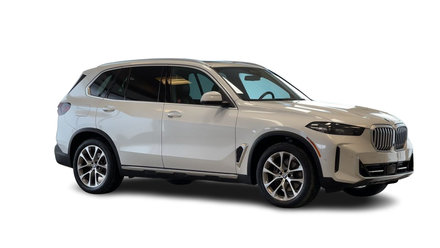 2024 BMW X5 XDrive40i- Essential Pkg