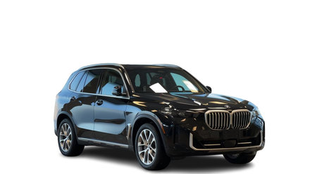 2024 BMW X5 XDrive40i-Essential Pkg