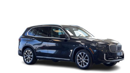 2024 BMW X5 XDrive40i-Lease@ $498 BW+TAX