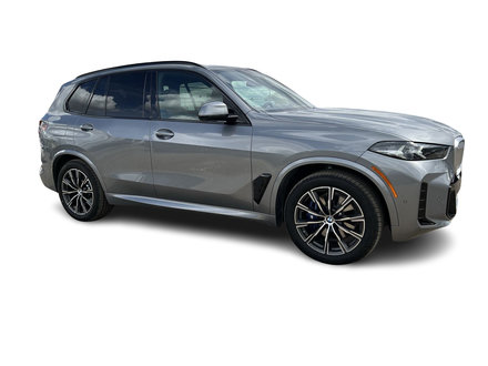 2024 BMW X5 XDrive40i-Essential Pkg