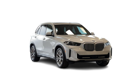 2024 BMW X5 XDrive40i-Essential Pkg