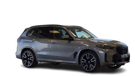 2025 BMW X5 XDrive40i M Sport Pro, Premium Enhanced