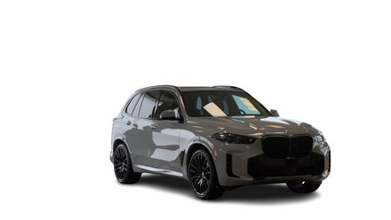 2025 BMW X5 xDrive40i- Enhanced Pkg