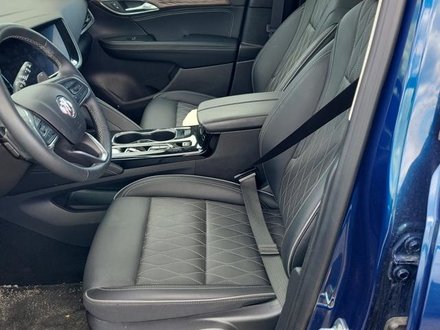 2023 Buick ENVISION Avenir AWD
