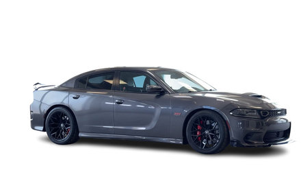 2017 Dodge Charger SRT 392 6.4 HEMI