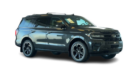 2024 Ford Expedition Limited - STEALTH PACKAGE