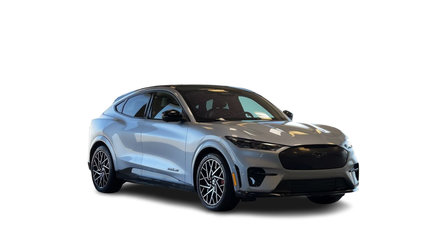2022 Ford Mustang Mach-e GT AWD