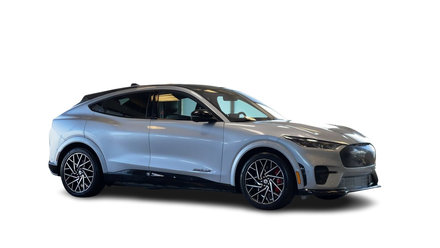 2022 Ford Mustang Mach-e GT AWD