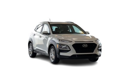 2020 Hyundai Kona 2.0L AWD Essential