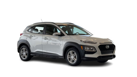 2020 Hyundai Kona 2.0L AWD Essential