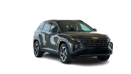 2022 Hyundai Tucson Plug-In Hybrid Luxury, Lease for $299+TAX B/W