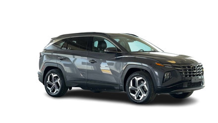 2022 Hyundai Tucson Plug-In Hybrid Luxury, Lease for $299+TAX B/W