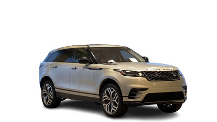 2019 Land Rover Range Rover Velar R-Dynamic SE