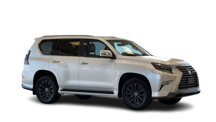 2023 Lexus GX 460 Premium