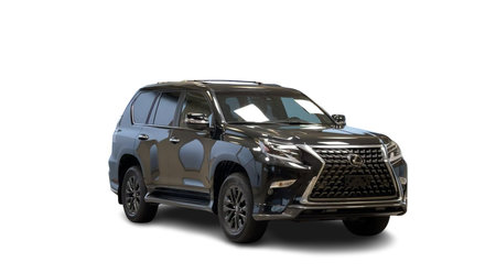 2023 Lexus GX 460 4WD Luxury