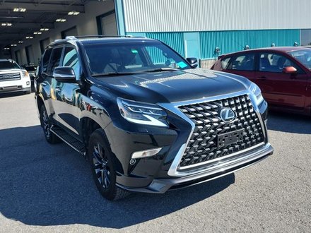 2023 Lexus GX 460 4WD