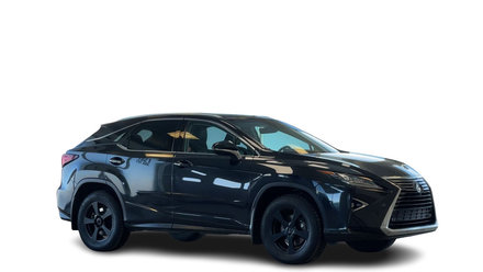 2016 Lexus RX 350 Executive Pkg