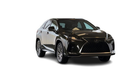 2020 Lexus RX RX 450h