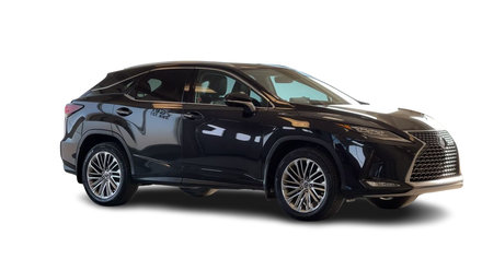 2021 Lexus RX RX 350