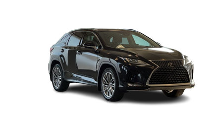 2021 Lexus RX RX 350