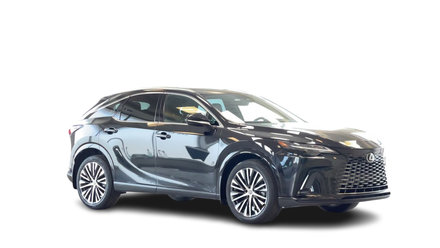 2023 Lexus RX RX 350