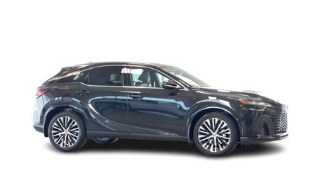2023 Lexus RX RX 350