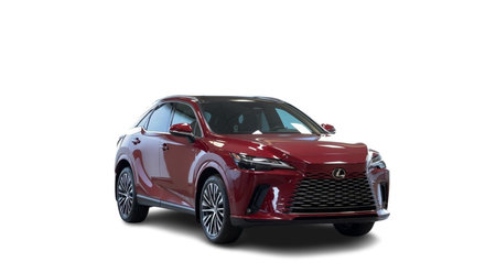 2023 Lexus RX 350