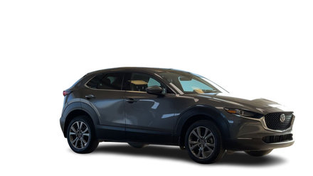 2021 Mazda CX-30 GT