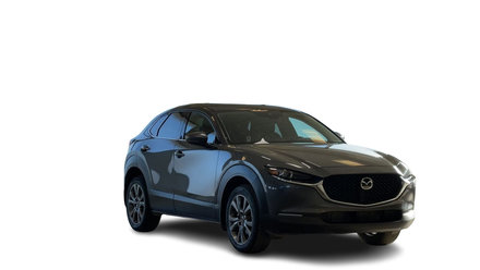2021 Mazda CX-30 GT