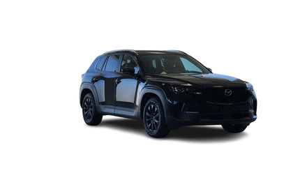 2023 Mazda CX-50 GS-L