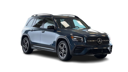 2020 Mercedes-Benz GLB 250 4Matic-Lease @ $219 BW+TAX