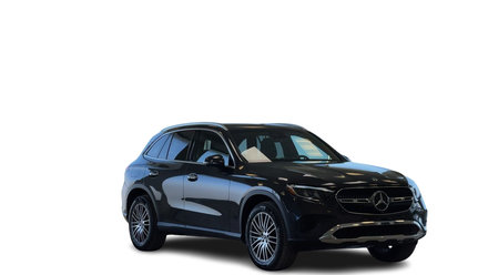 2023 Mercedes-Benz GLC 300