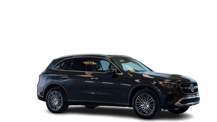 2023 Mercedes-Benz GLC 300