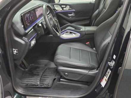 2024 Mercedes-Benz GLE GLE 350