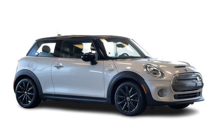 2020 MINI 3 Door Cooper SE BEV