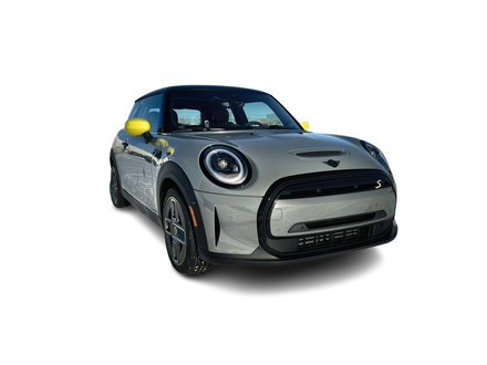 2023 MINI 3 Door Cooper SE $132/Week + tax OAC