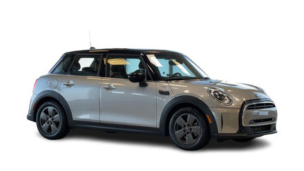 2024 MINI 5 Door Cooper