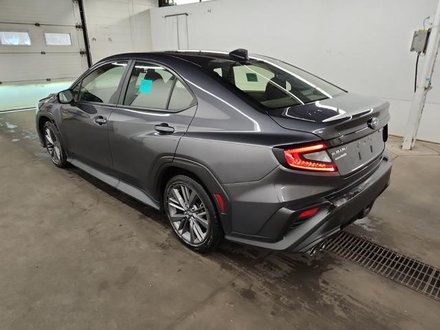 2023 Subaru WRX WRX